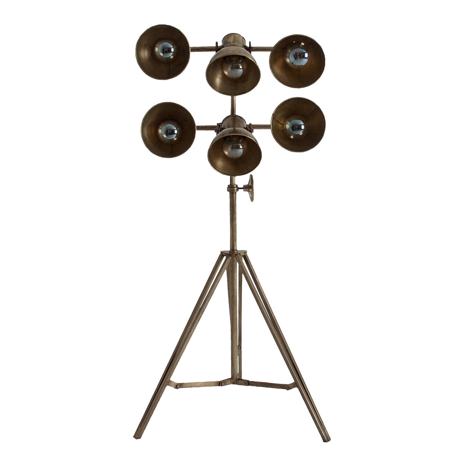 OTTAWA FLOOR LAMP